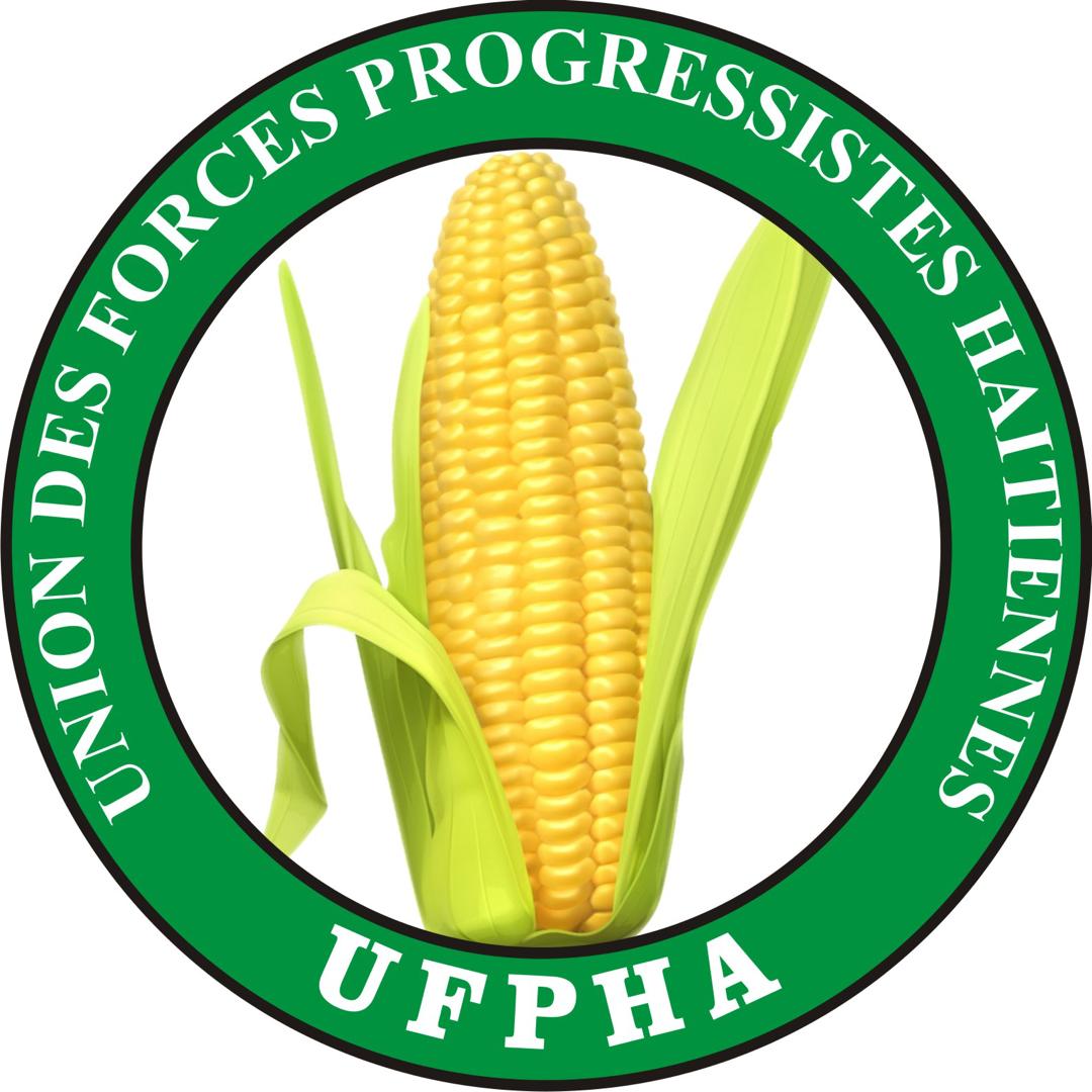 Emblème du parti politique UFPHA